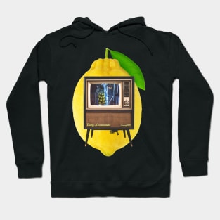 Phish New Years Baby Lemonade LEMSG 2021 Hoodie